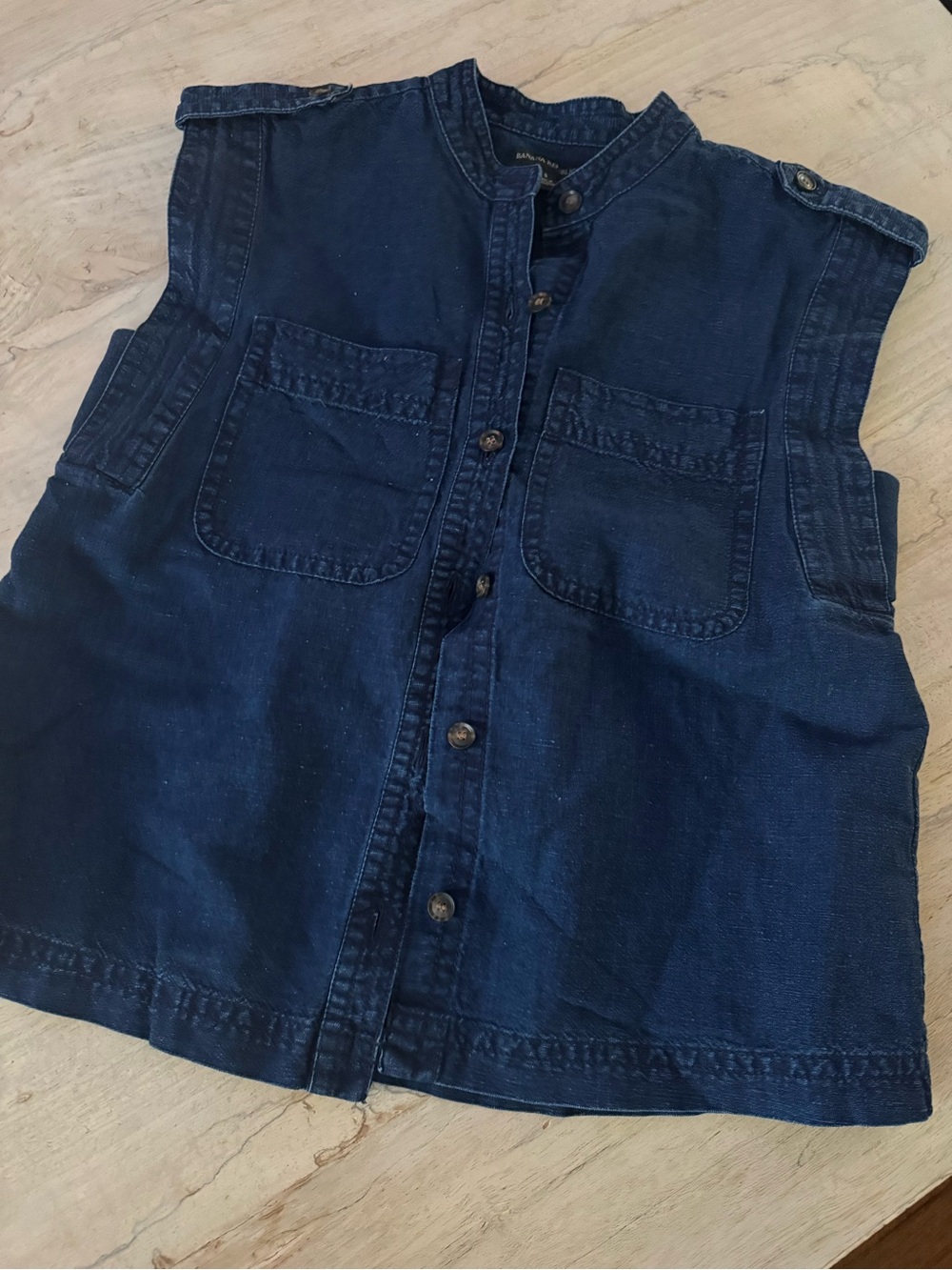 Jeans Subcategory Classification - Picture 2 of 2